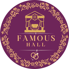 Famous Hall & Lawns